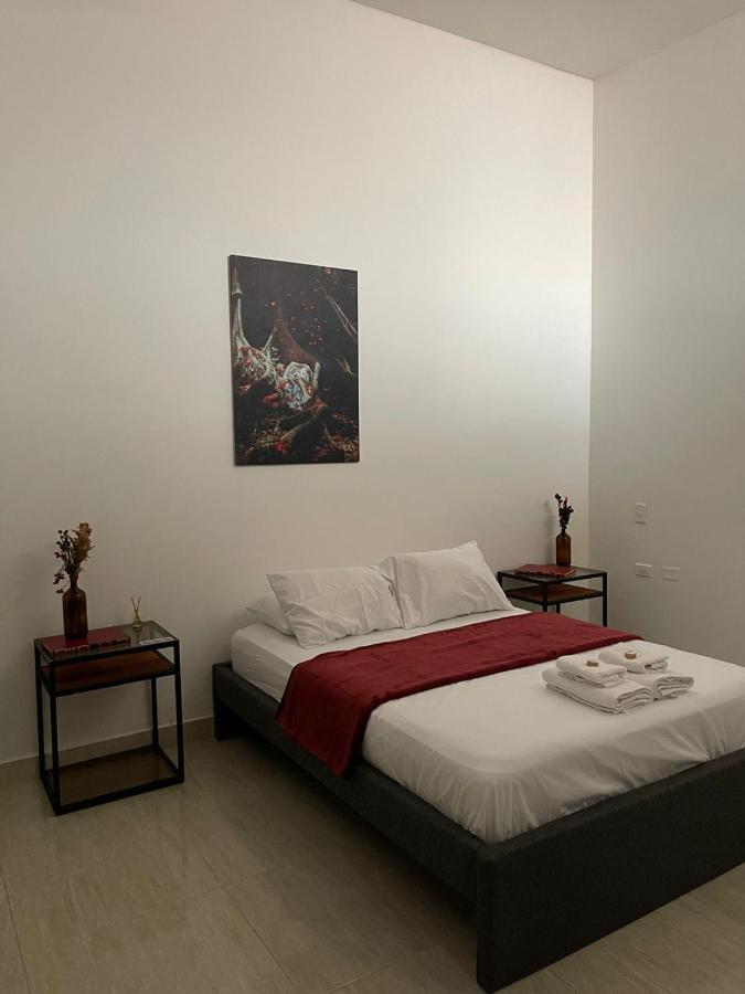 Terramonti House San Gil Exterior foto